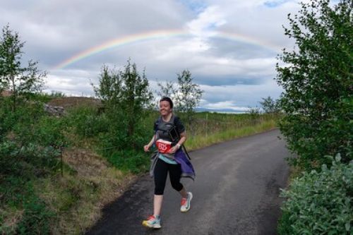 Foto offerta ICELAND VOLCANO MARATHON | 42K,21K,10K, immagini dell'offerta ICELAND VOLCANO MARATHON | 42K,21K,10K di Ovunque viaggi.